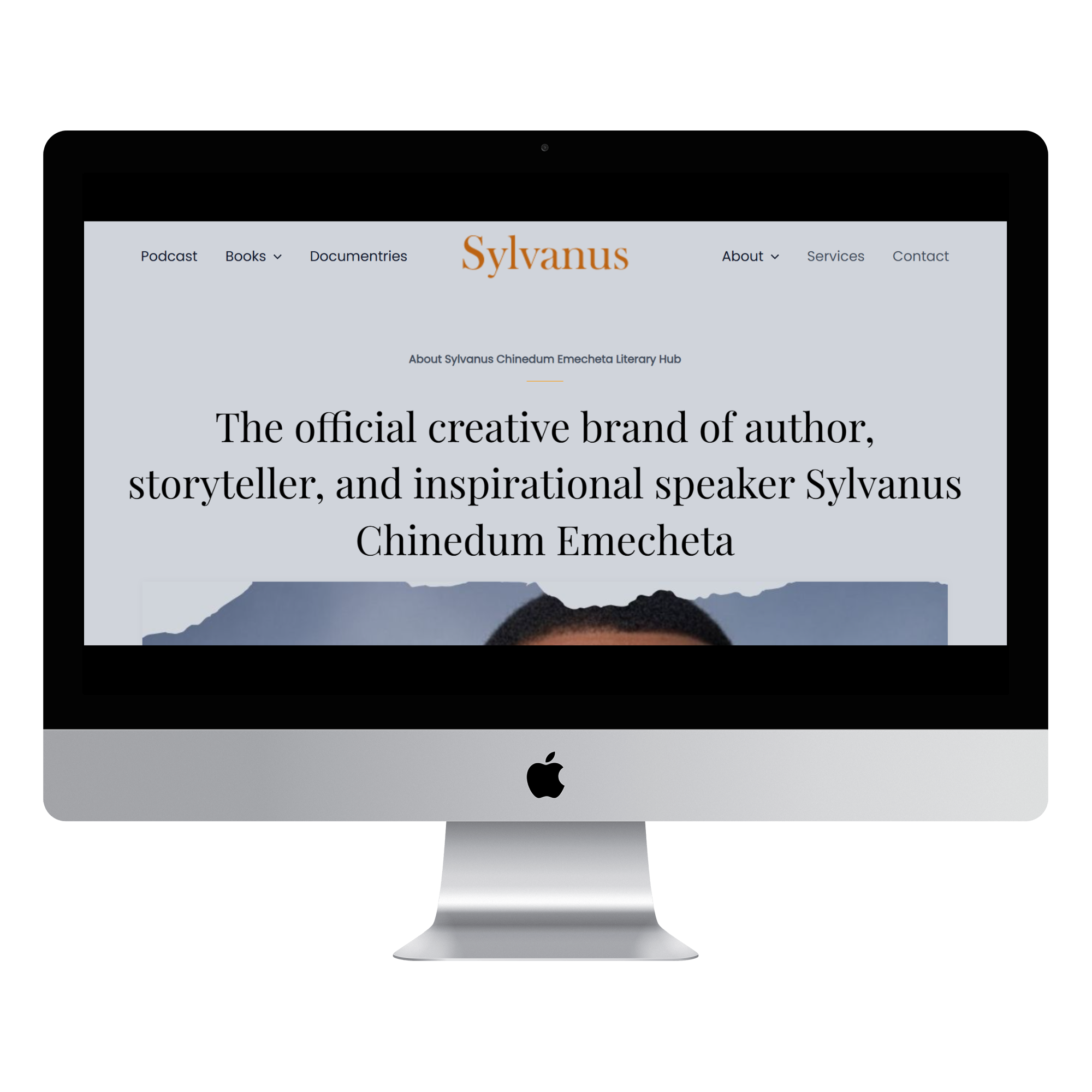Sylvanus Chinedum Emecheta Literary Hub